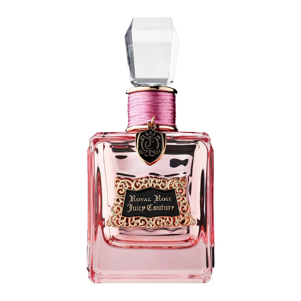 JUICY COUTURE REGAL COLLECTION EDP 100ML ROYAL ROSE